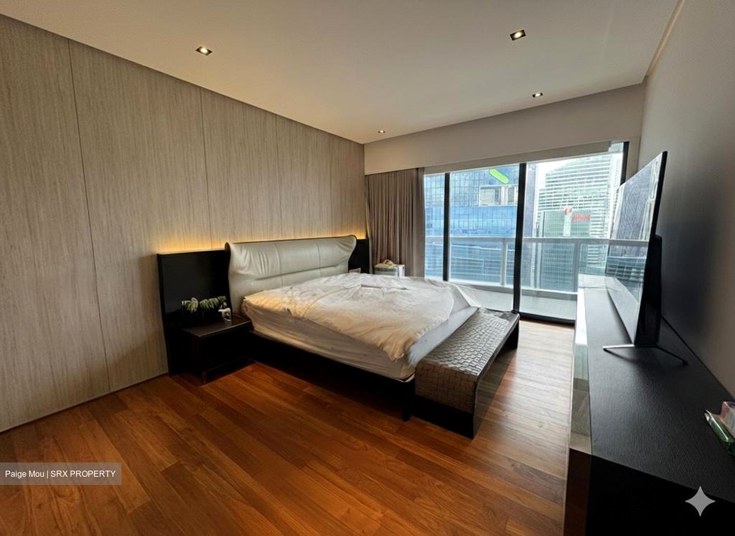 Marina Bay Residences (D1), Condominium #518878431